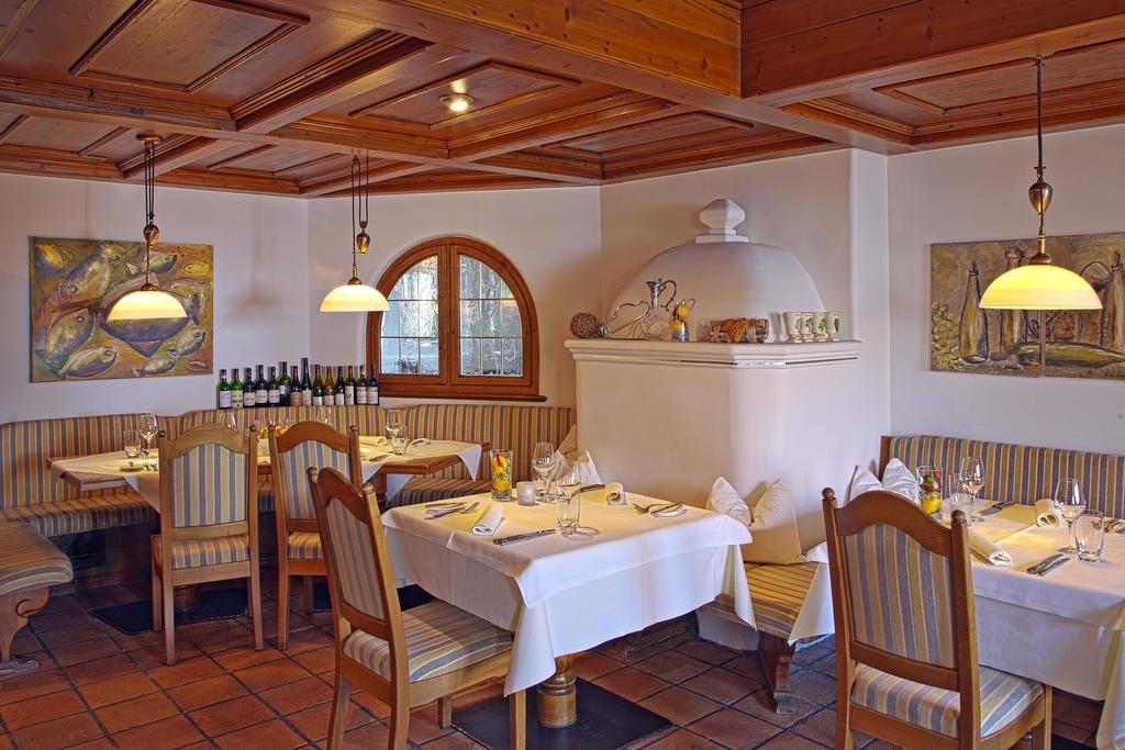 迪曼斯瑞德 Landhaus Weller酒店 外观 照片